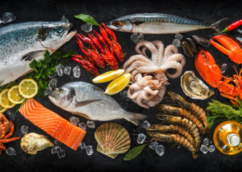 National Fisheries Institute