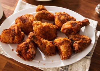How To Make Fried Chicken The Best It Can Be