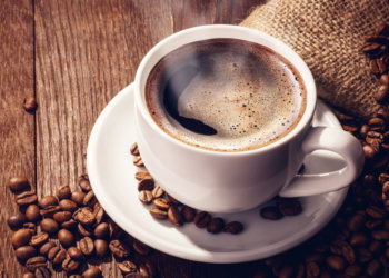 Coffee and Conversations