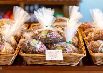 Philly’s first brick-and-mortar keto bakery