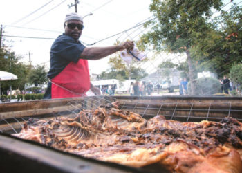 Beyond BBQ: Teach dad a few new hints