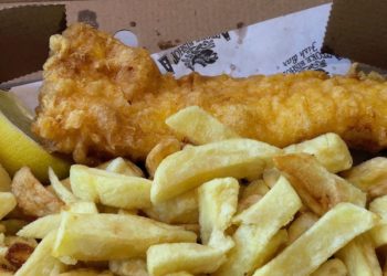 Bristol restaurants Wilson’s and Paco Tapas named a few of the nice in the UK