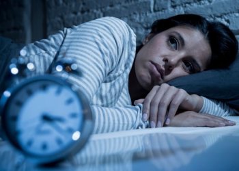 If You Sleep Less Than 7 Hours a Night