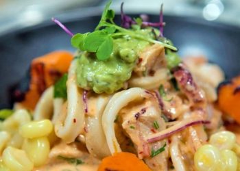 Cities Guaranteed To Turn You Into A Foodie