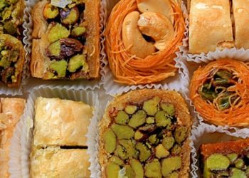The Healthy and Delicious Desserts Guide