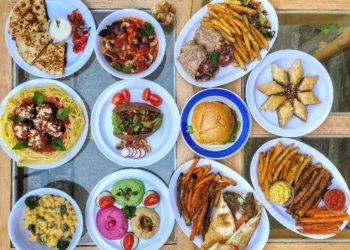 Turkish cuisine isn’t just meals