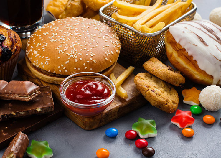 Fast Food Market Latest Industry Trends and Global Insights