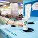 Gatwick becomes first UK airport to trial reusable cup drop-off scheme