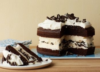 Ice Cream Cakes – A Simple How to Guide