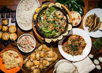 Why Indian meals has no longer long gone mainstream in America