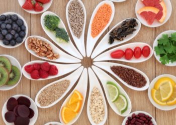 One trade can make weight loss program more planet friendly