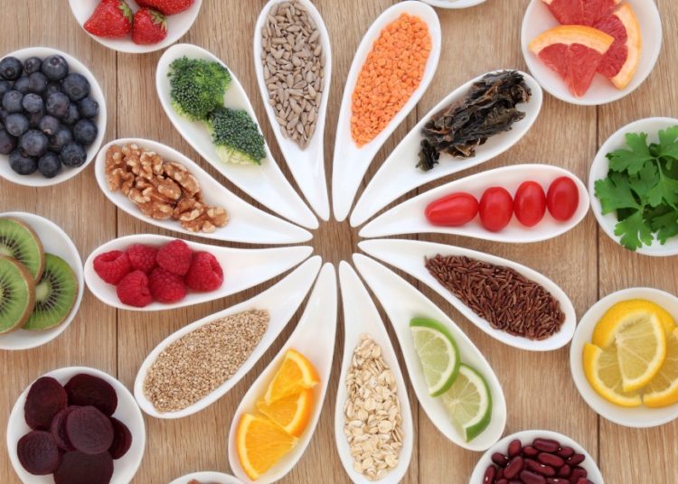 One trade can make weight loss program more planet friendly