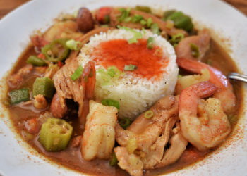 Turkish eating place “Istanbul” to open in former May’s Counter