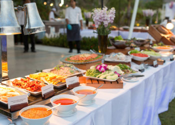 Minsk catering centers actively preparing to receive foreign enthusiasts