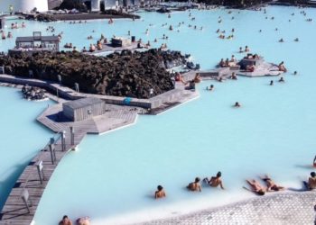How Iceland became a ‘vacation spot for meals adventurers’