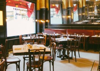 Get These Trending Denver Restaurants On Your Radar Now