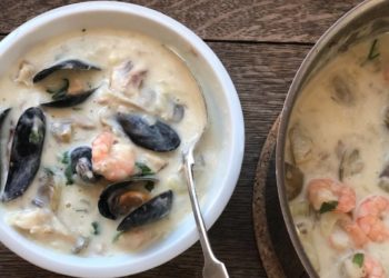 NSF International Relocates Seafood Services Program to Port of Everett