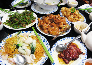 Chinese restaurants in Mumbai to fulfill your food cravings