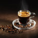 Is the acrylamide in espresso harmful to health?