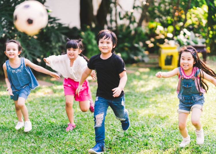 Completely Kids unveils extra than $11 million growth