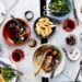CULINARY THRILL SEEKING — Food = Love