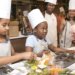Kids’ Cooking Camp 10