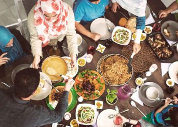 Eid 2019: Add These Delectable Dishes To Your Eid-ul-Fitr Feast