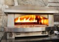 Get Your Dad a Pizza Oven, however Make It High Design