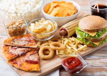 The Big Read in quick: S’poreans’ love for immediate meals