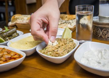 Anatolian Kitchen owners open Turkish-inspired breakfast