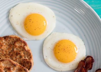 Egg Recipes For Lunch That You Can Try At Home