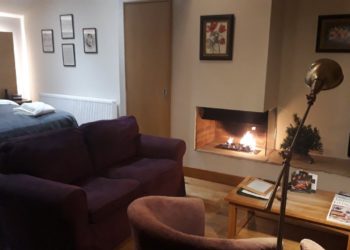 The Greyhound at Bagby, near Thirsk