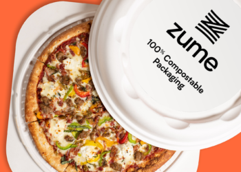 The Company That Created Robot Pizza Trucks