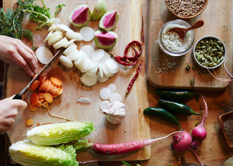 Health and Nutrition Tips That Are Actually Evidence-Based