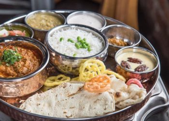 The unexpected reality about Indian food
