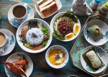 The hassle with Manila eating place opinions is they don’t exist