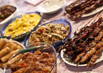 A Crash Course on Filipino Food