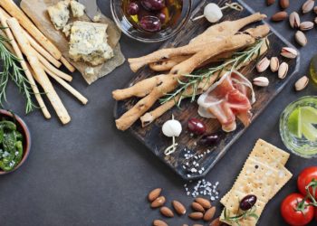 How to cook, entertain the Italian way