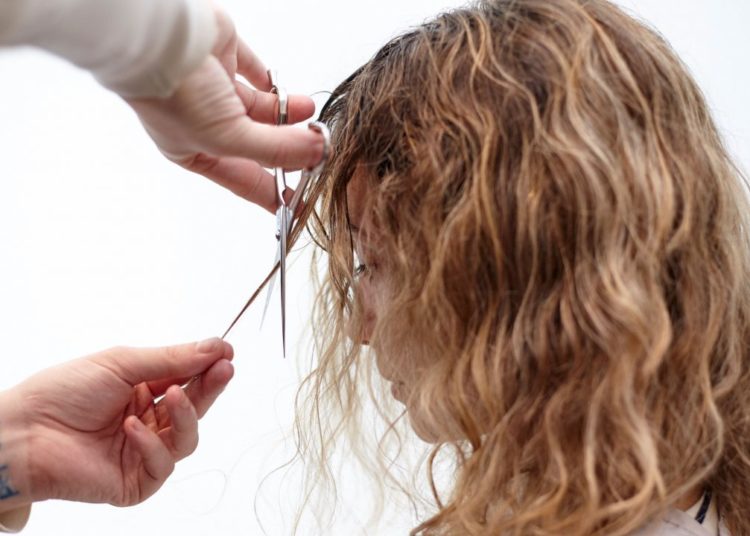 What Happened To My Hair