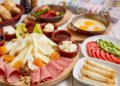 Eat and Drink in Turkey