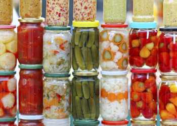 What Is Lacto-Fermentation