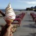The SEASIDE for ice cream and arcade video games