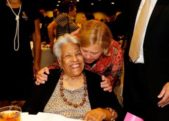 The Culinary Legacy of Leah Chase