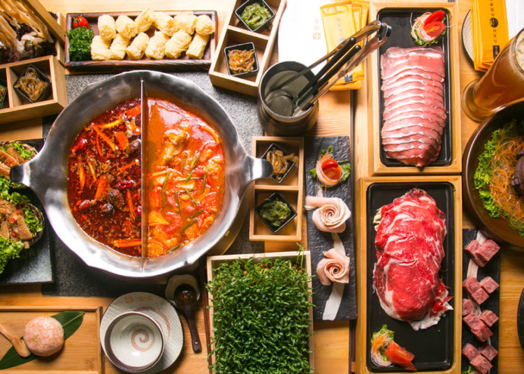 Trump Slaps A 25% Tariff On Chinese Food