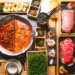 Trump Slaps A 25% Tariff On Chinese Food