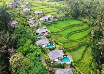 Ubud can be named worldwide ‘gastronomy vacation spot’