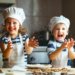 OSU Extension offers “Kids within the Kitchen” cooking workshop