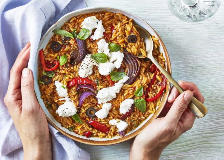 The hassle with Chinese meals: there may be no such aspect