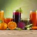 Though the jury is out on fruits vs fruit juices