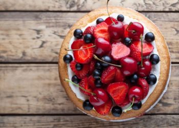 Practices for Baking With Fruit, According to a Cookbook Author